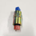 7185-900G Fuel shutdown solenoid